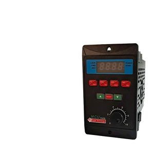 T13高精度インバータ200W-750W可変周波数ドライバ単相220V入力三相出力 - Product Image 5