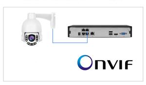 Grabadora de vídeo de red, unidad de grabación de cámara de seguridad IP, 4K, POE, NVR, 4 canales, 8 canales, 16 canales, H.265, compatible con salida de entrada 4K - Product Image 5