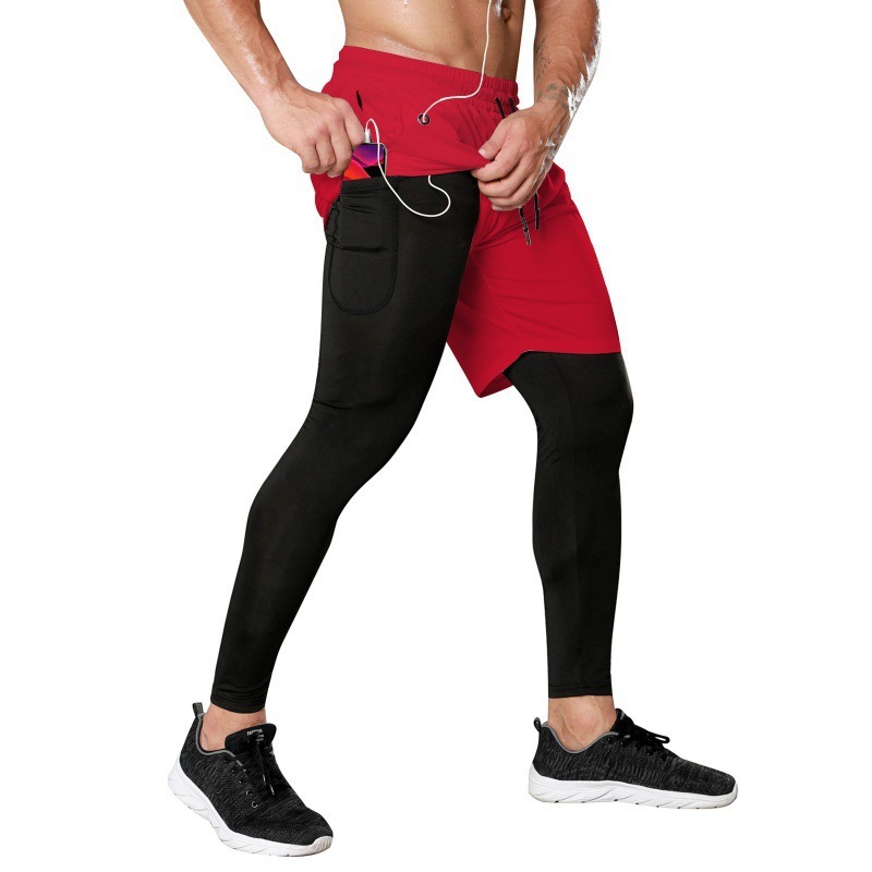 Red Black