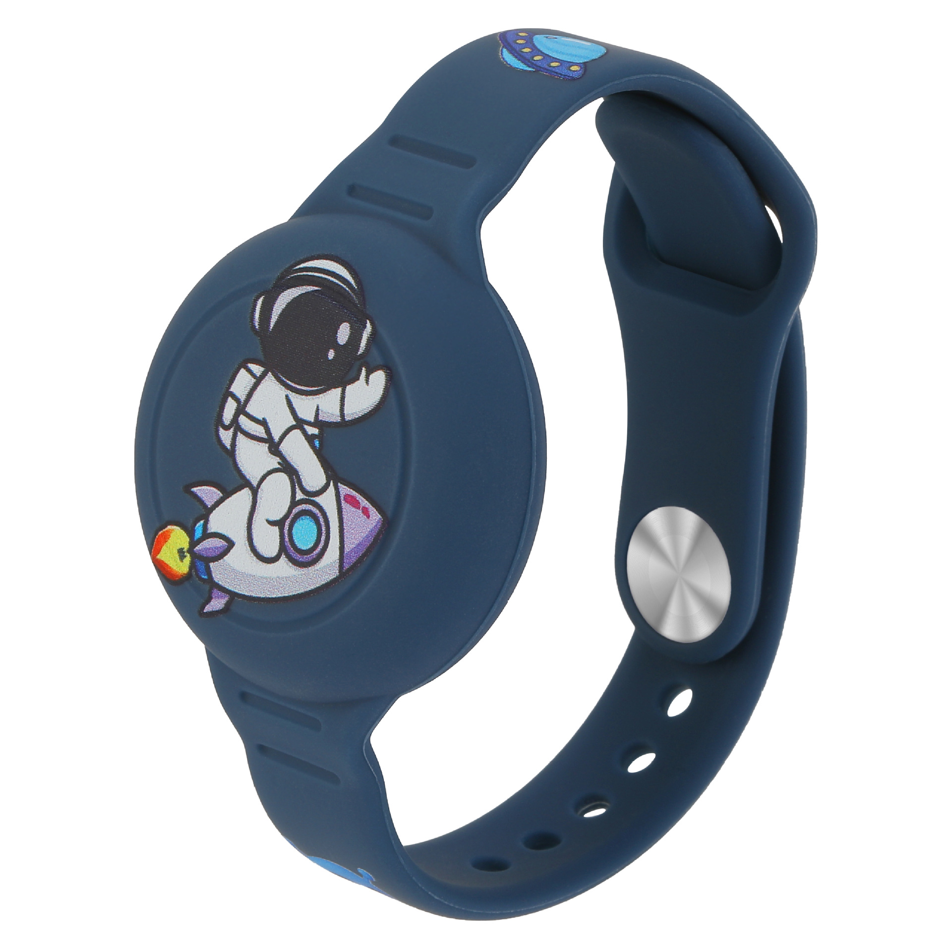 Spaceman
