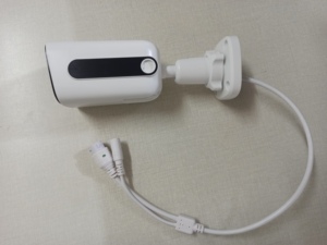 Yüz algılama tam renkli gündüz gece IP kamera 4K 8mp 5mp 4mp ev güvenlik kablolu güvenlik kamerası ağ renk gece görüş - Product Image 3