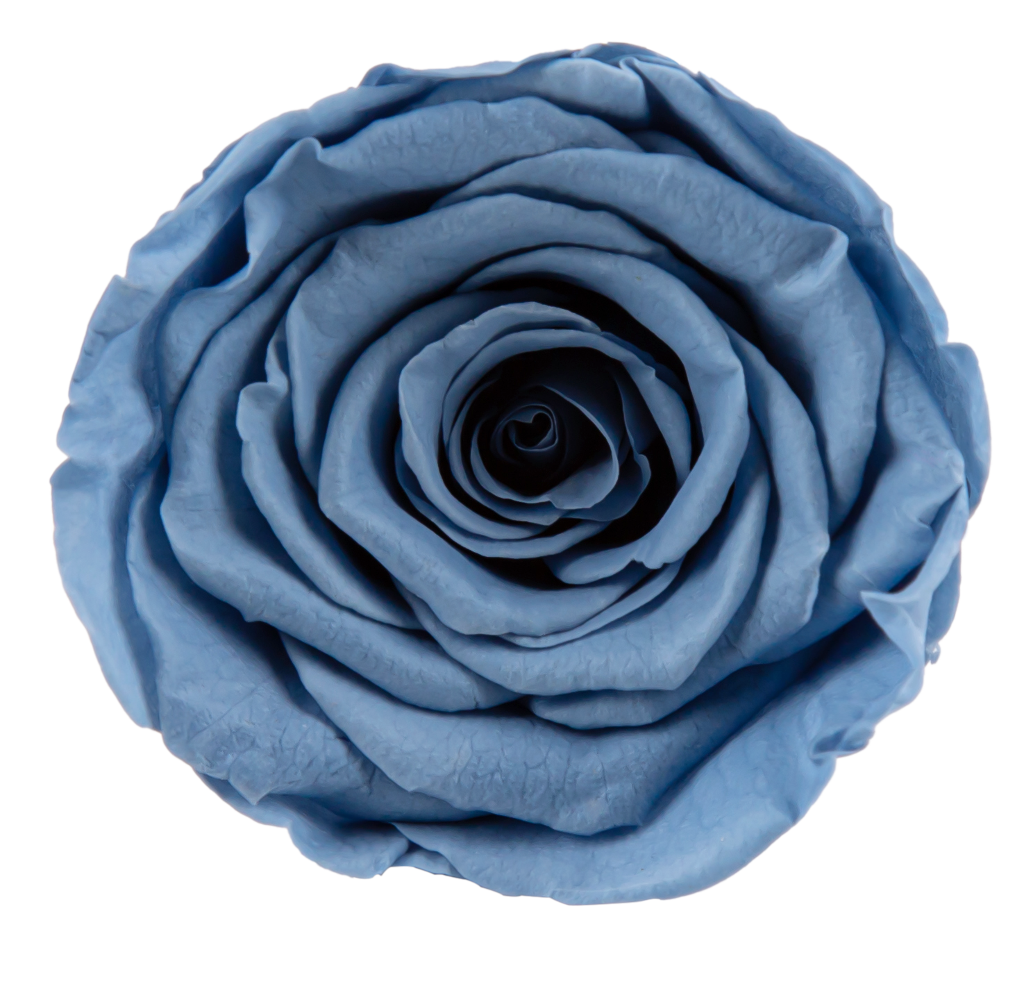 dusty blue