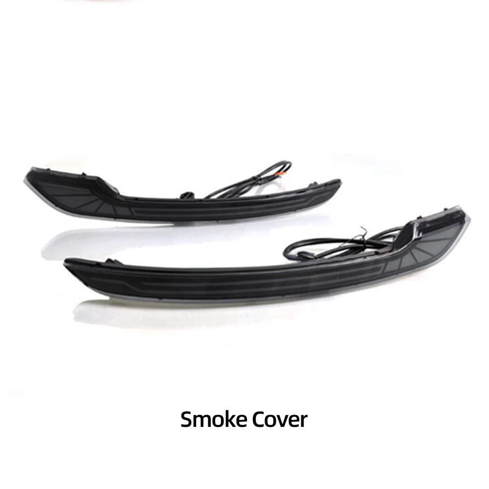Couverture de fumée