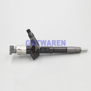 Yeni dizel yakıt Common Rail enjektörleri 095000-6240 1616mb40a 16vmvm00d enjektör - Product Image 5