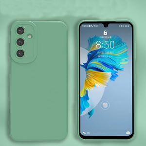 Yeni serisi S25ULTRA silikon telefon kılıfı, popüler All-Around GalaxyA55 vaka için koruyucu kabuk düşmek - Product Image 6