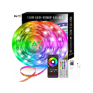 Смарт-светодиодная лента, 100 футов, 2 рулона, 50 футов - Product Image 1