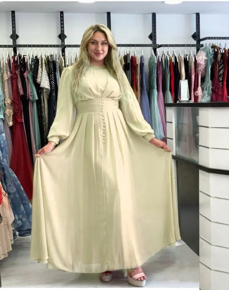Robe Robe Islamique Abaya Dubaï Robes Musulmanes Dubaï Abaya Brodé pour Femmes Jilbab Vêtements Islamiques Usine Chine
