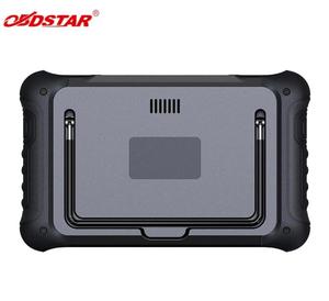 2025 OBDSTAR MK70 Dispositivo de programación inmovilizador de motocicleta Programación de llave de motocicleta y herramienta de programación de odómetro de kilometraje - Product Image 4