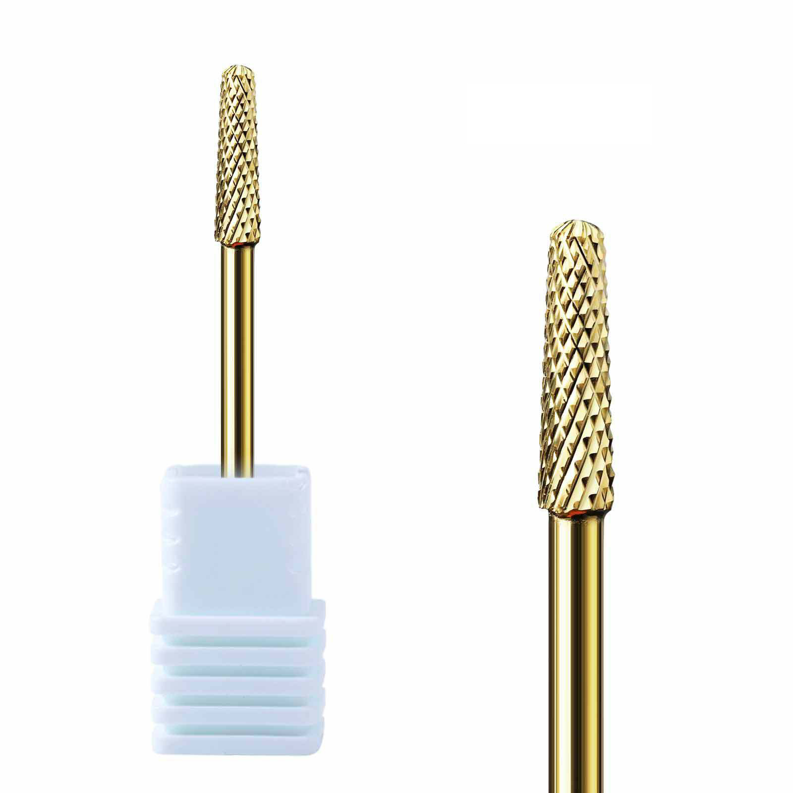 Tête de meulage en acier tungstène Hk-03