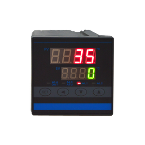Tinko-controlador de temperatura multicanal, 220V, ajustable, inteligente, Digital, 3 - Product Image 2