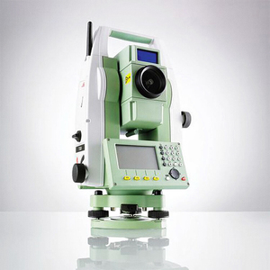 Leika自動トータルステーションTS10/06/11/05/TZ05/08/12/TM60フルオートマチックテスト機器2024/2025 - Product Image 5
