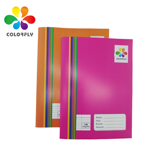 Книга для написания упражнений на одной подкладке - Product Image 2