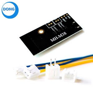 MH-M38 Wireless BT Audio Receiver <strong>Module</strong> with Cable LIVE MH-MX8 MP3 Decoder Board