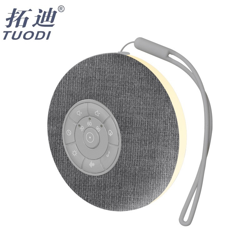 Grey flannelette