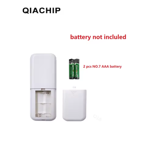 Wireless Remote Control Light Switch 220V Receiver Transmitter <strong>ON</strong>/OFF Digital FD201/FD202/FD103 1/2/3 <strong>Way</strong> - Product Image 6