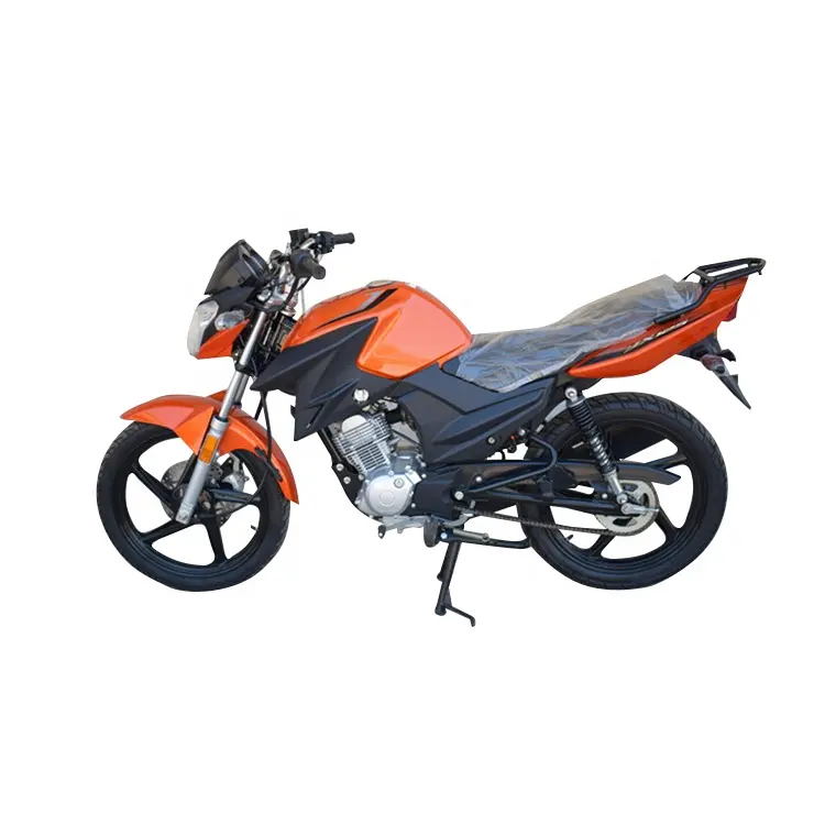 Fabrika toptan Lextra popüler ucuz spor Road motokros motosiklet 4 zamanlı kir bisiklet 150cc yetişkinler için