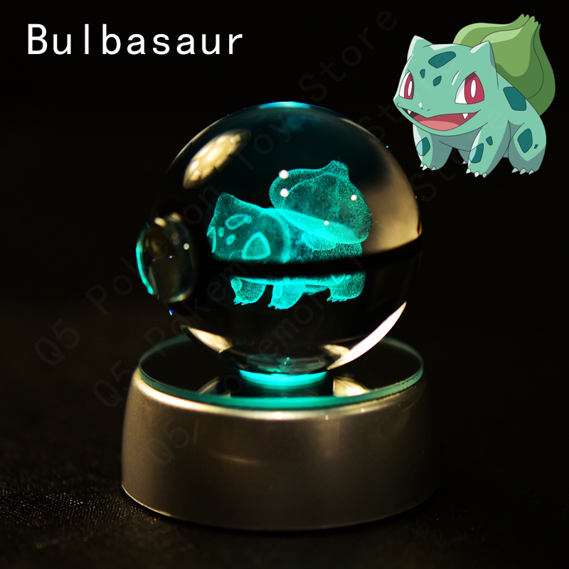 17 bulbasaur
