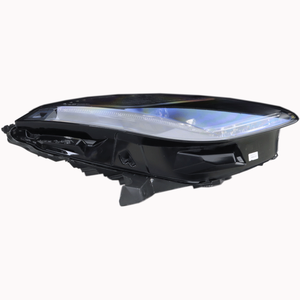 จากัวร์ไฟหน้ารถยนต์ LED รุ่นใหม่สำหรับ2014 2018ใช้งานร่วมกับประเภท F-Type ได้โคมไฟหน้ารถยนต์12V อัพเกรดใหม่อเมริกา - Product Image 4