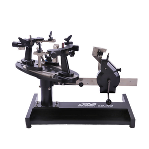 Máquina automática de encordado de raqueta de Bádminton de tenis con control de precisión Stringer Sistema de carbono Uso de montaje Herramienta eléctrica - Product Image 5