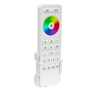2,4 г RF 4 зоны беспроводной RGB RGBW RGBCCT светодиодный пульт дистанционного управления - Product Image 6