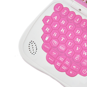 2歳の子供たちの開発Jeux Enfants Learning Toys Tablets Learn and Play French Educational Toys For Babies - Product Image 5