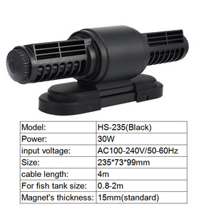 12V/24V DC thông minh biến tần số ổ đĩa sóng Maker với bộ điều khiển và Power Adapter đa tầng lưu thông sóng bơm - Product Image 3