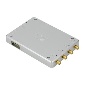 HamGeek XC7A200T AD9361 B220 Mini Kit de desarrollo de radio definido por software con reemplazo de carcasa CNC para HackRF PlutoSDR - Product Image 5
