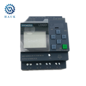 Módulo de controladores dedicados sie mens PLC PAC programación nueva y original controlador PLC Siemens 6ED1052-1CC08-0BA1 - Product Image 5