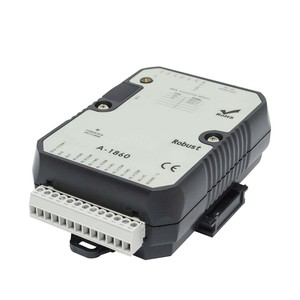 Ethernet <strong>Relay</strong> I/O Module with 8DI 4DO Modbus TCP (A-1860) - Product Image 3