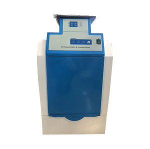 Sistema de análisis y sistema de imágenes de documentación de gel génico automático de alta resolución para uso en laboratorio de la JY04S-3C - Product Image 3