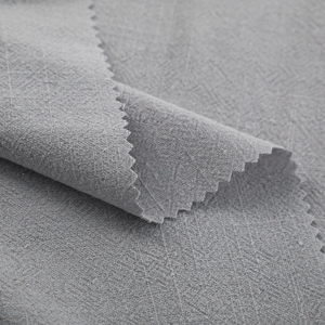 Lightweight And Breathable Clothing <strong>fabric</strong> Made Of 12 Bamboo, Sand Washed Cotton, <strong>linen</strong> <strong>fabric</strong> - Product Image 1
