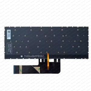 Tastiera per retroilluminazione portatile per YOGA SLIM 7-13ITL05 7-13ACN05 carbonio 13 itl5 per Computer - Product Image 2