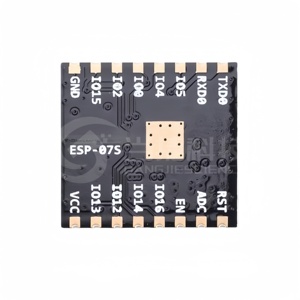 WiFi-Modul ESP8266 Seriell zu WiFi Wireless-Übertragungs antenne ESP-07S