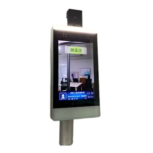 Good Price 20,000 Face Capacity Physical Biometric Authentication Attendance <strong>System</strong> With Face Recognition Device - Product Image 3