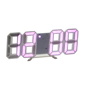 Цифровой будильник с цифровым таймером - Product Image 4