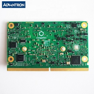 B&R Automation Congatec L131821 P/N 050022 L134921 050092 conga-SA5/N3350-4G Industrie-Hauptplatine CPU-Boardmodul B07SA50B0 - Product Image 4