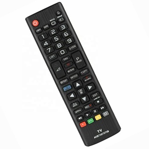 รีโมทคอนโทรลทดแทน AKB73975709ทำงานสำหรับ3D LG Smart TV - Product Image 2