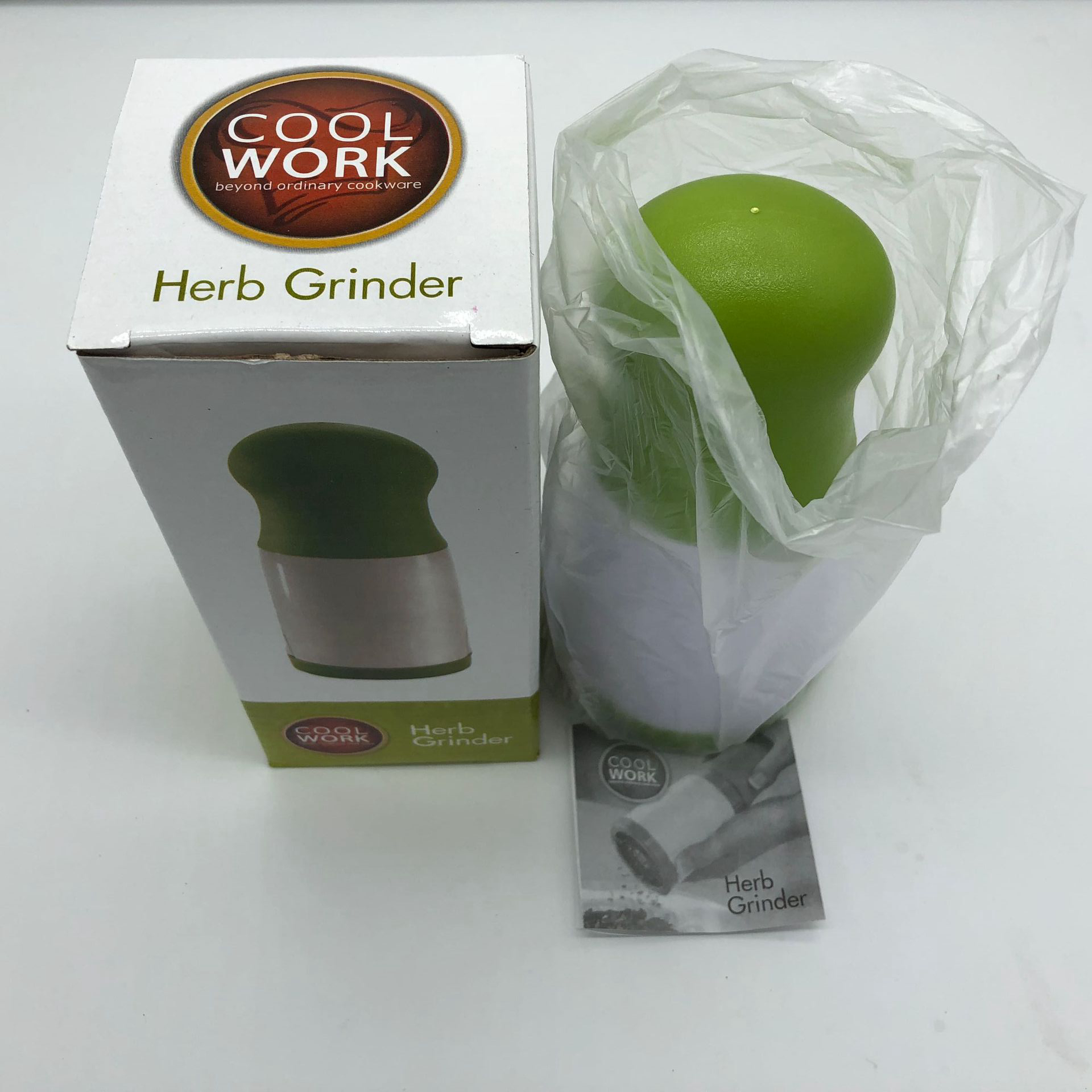 Verde