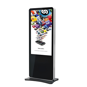 BOE tipo Android HD Display pubblicitario macchina Touch un terminale di rete Query pubblicità in centro commerciale schermo di visualizzazione LCD - Product Image 2