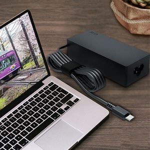 Manufactory Direct Type-C 65W Fast Charging <strong>Computer</strong> Power <strong>Adaptor</strong> - Product Image 6