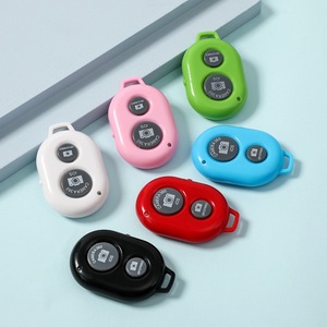 Akıllı telefon kontrollü uzaktan kamera kontrolörü kontrol uzaktan deklanşör - Product Image 2