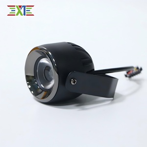 XJ fabrika promosyon 10W kristal piksel LED lamba RGBW 4IN1 DMX512 kontrol için High-End ziyafet salonları ve müzeler - Product Image 2