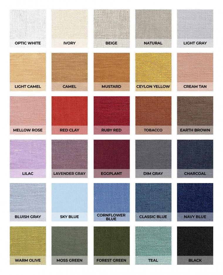 Colore personalizzato