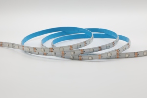 Многоцветный DMX светодиодный пиксельный светильник WS2811 IC типа Smart RGB пиксельный свет водонепроницаемый и DC5V-12V IC 1903 WS 2811 RGB пиксельный светодиод - Product Image 2