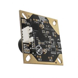 HDR 2MP a infrarossi per visione notturna USB modulo telecamera AR0230 sensore per telecamera HD-CCTV di sorveglianza con formato Video H.264 Mjpg YUV - Product Image 2