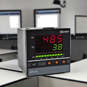 MaxWell-Controlador de temperatura de salida de 4-20mA con soporte personalizado OEM y ODM - Product Image 1
