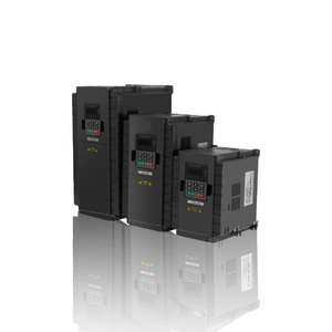 11kw 15kw GD100-PV Vfd Mppt solare Vfd Pump Drive Ac Dc ingresso pompa solare Vfd Inverter 380v trifase motore a corrente alternata - Product Image 4