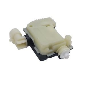 Önyükleme kapağı serbest bırakma kilidi Servo Solenoid Motor bagaj kapağı bagaj uzaktan bagaj bırakma motoru 13501151 Buick Cruze Regal için - Product Image 1