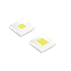 絶縁ヒートシンク高電流チップOslon 5A AMS-osram KW CSLPM1.TG 20W 3Vホワイトセラミックパッケージステージ照明用 - Product Image 5