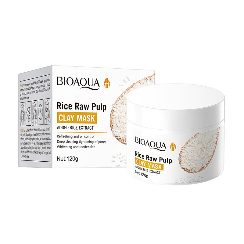 Mud mask 120g